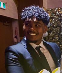 Virunesh Elankumaran