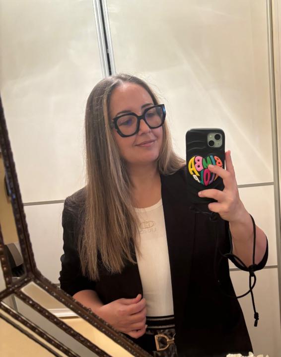 Begoña Montehermoso