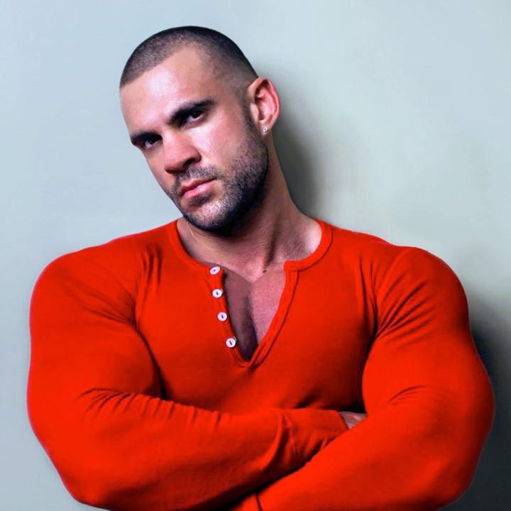Michael Bragalli