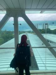 Nurain Syakirah binti mokhtar