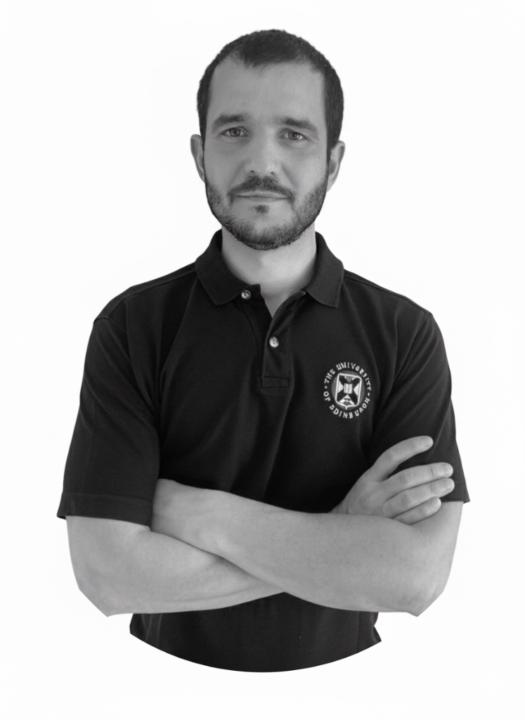Jorge Martin