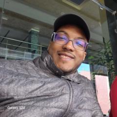 Ayoub Elmoudden