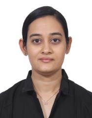 Isha Bhatt