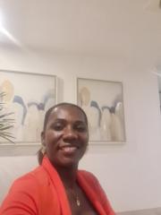 Anick Kangah
