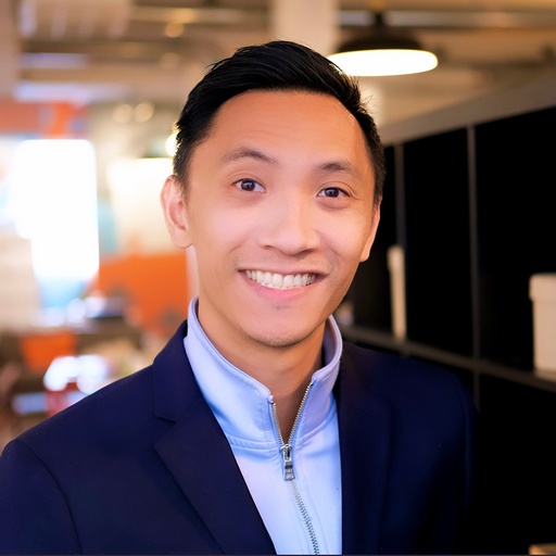 Daniel Tran