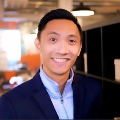 Daniel Tran