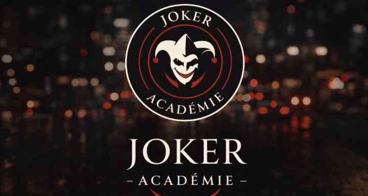 Joker Académie