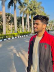Aditya Santosh Thete
