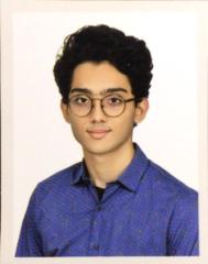 Muneeb Ur Rehman Khan