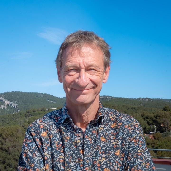 Emmanuel Poirriez