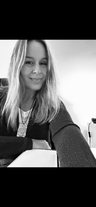 Alícia Canabal Pérez