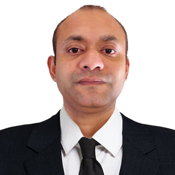 Biswajit Das