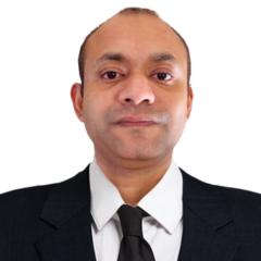 Biswajit Das