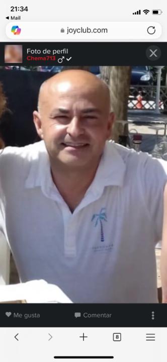 José María Copado
