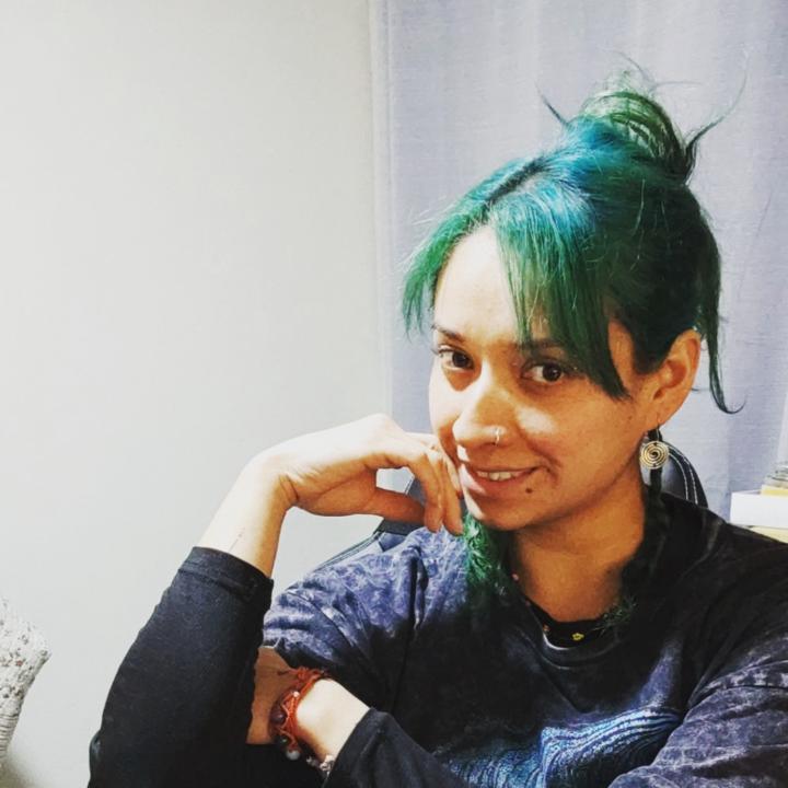 Paz Muñoz Contreras