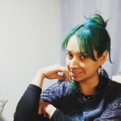 Paz Muñoz Contreras