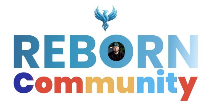 REBORN™ Community