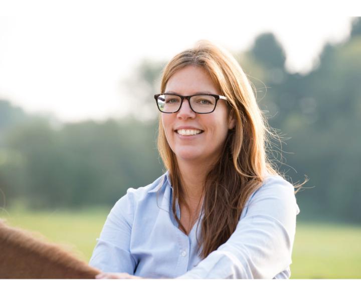 Friederike Anslinger-Wolf