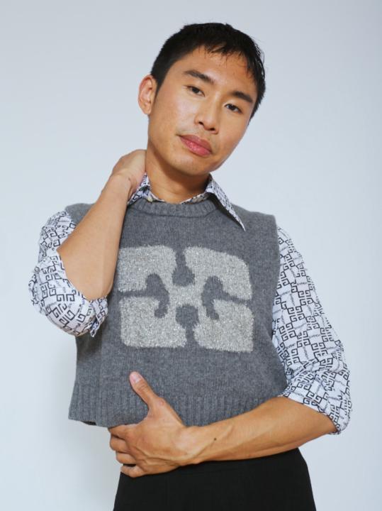 Brian Wong
