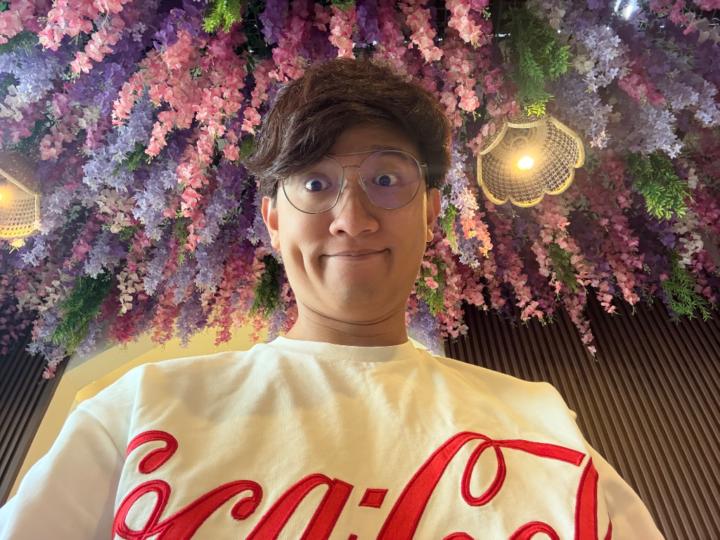 Kenneth Wong