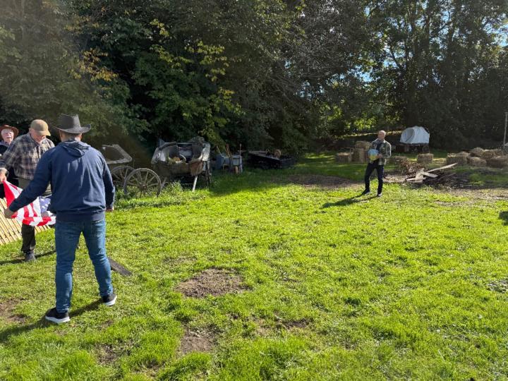 Helle Brandt Thorborg