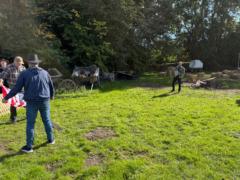 Helle Brandt Thorborg