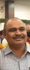 Vikram Yerne
