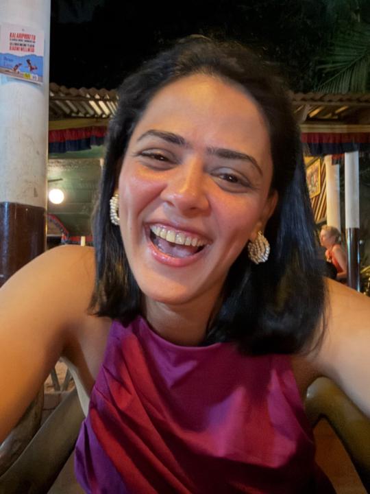 Prerana Bhutra