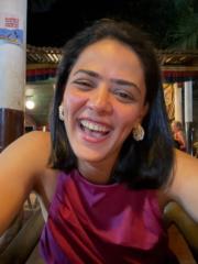 Prerana Bhutra