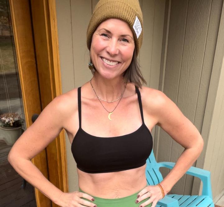 Julia Lodge