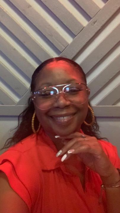 Katina Ashford
