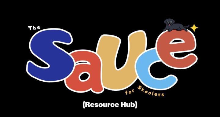 The Sauce. (Resource Hub)