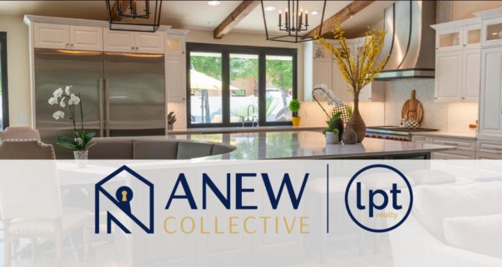 ANEW Agent Launch 🚀