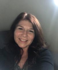 Jackie Harriman