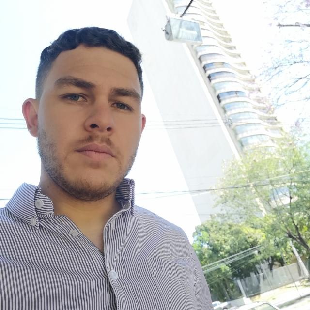 Fernando Ruiz Diaz Meza
