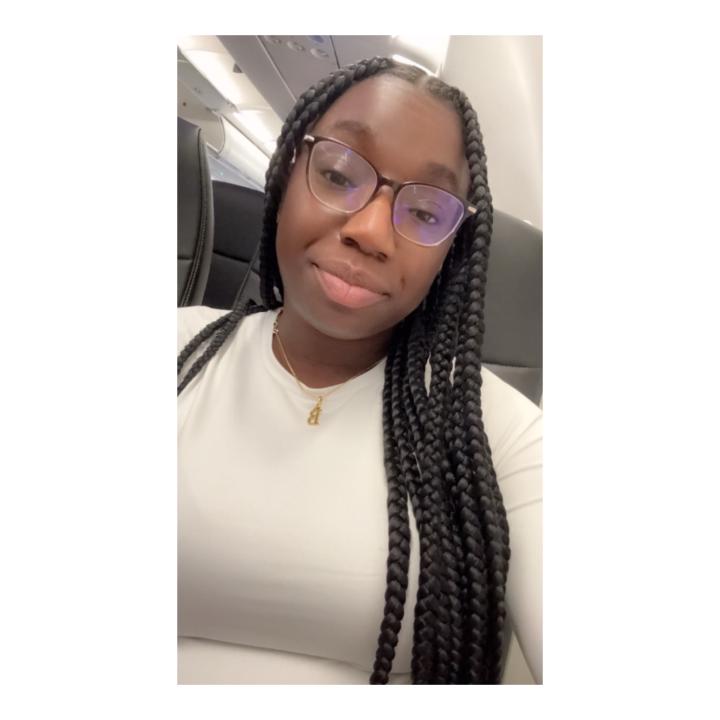 Brittany Adeniji