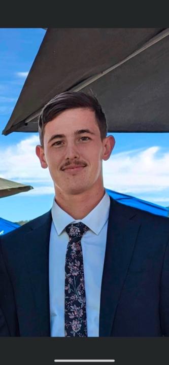 Lachlan Smethurst