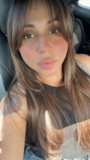 Katherine Baltodano