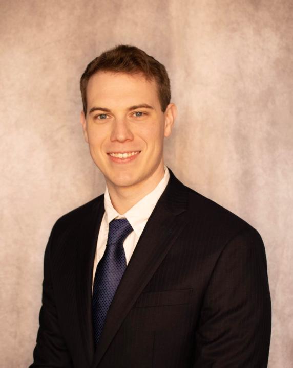 Chris Hoffman