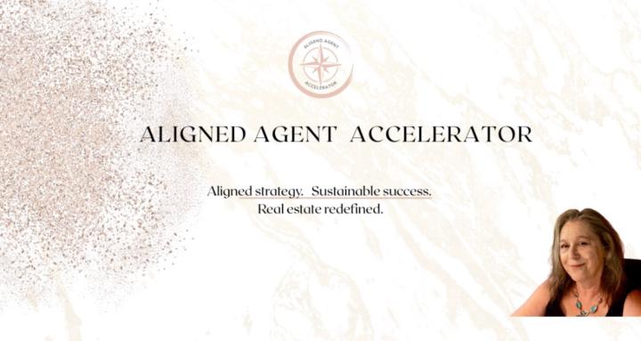 Aligned Agent Accelerator 