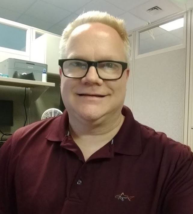 Robert Jacobi