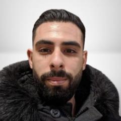 Ali Saeid