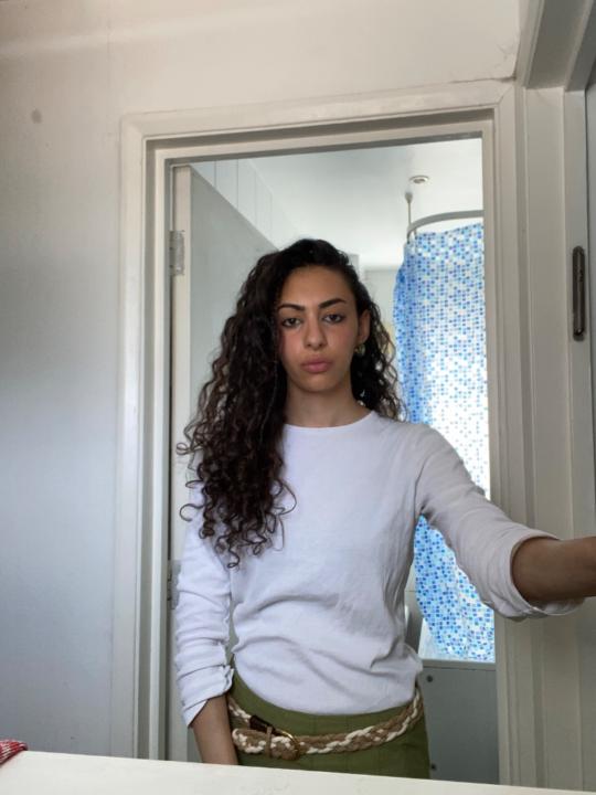 Yasmin Teper