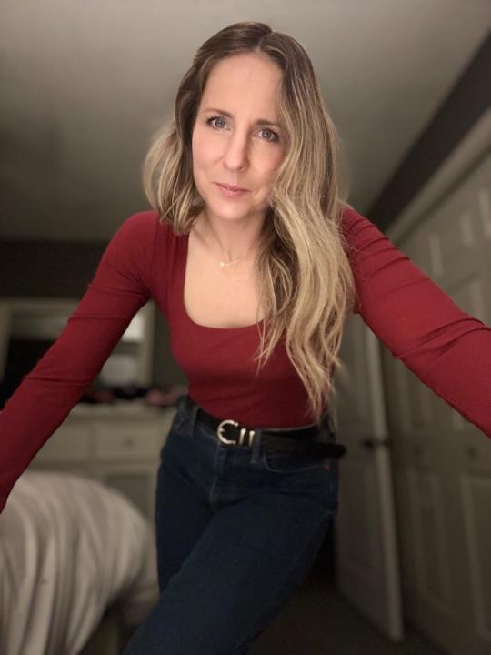 Carley Warner