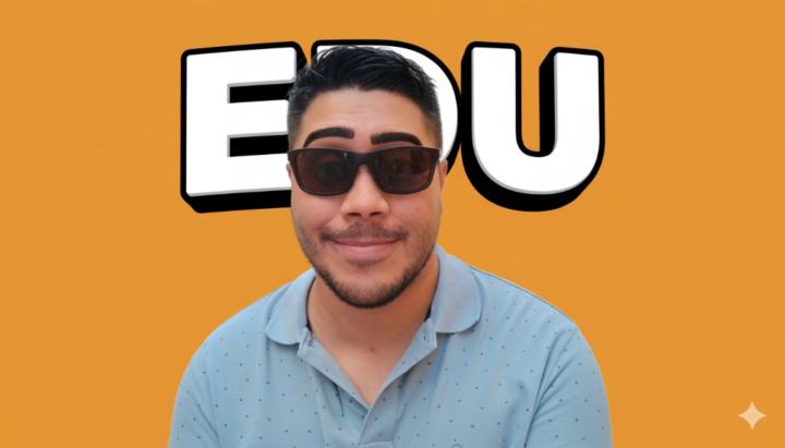 Eduardo Garcia