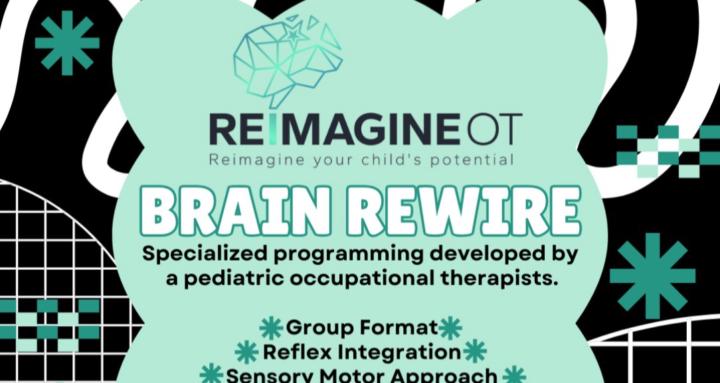 BRAIN REWIRE