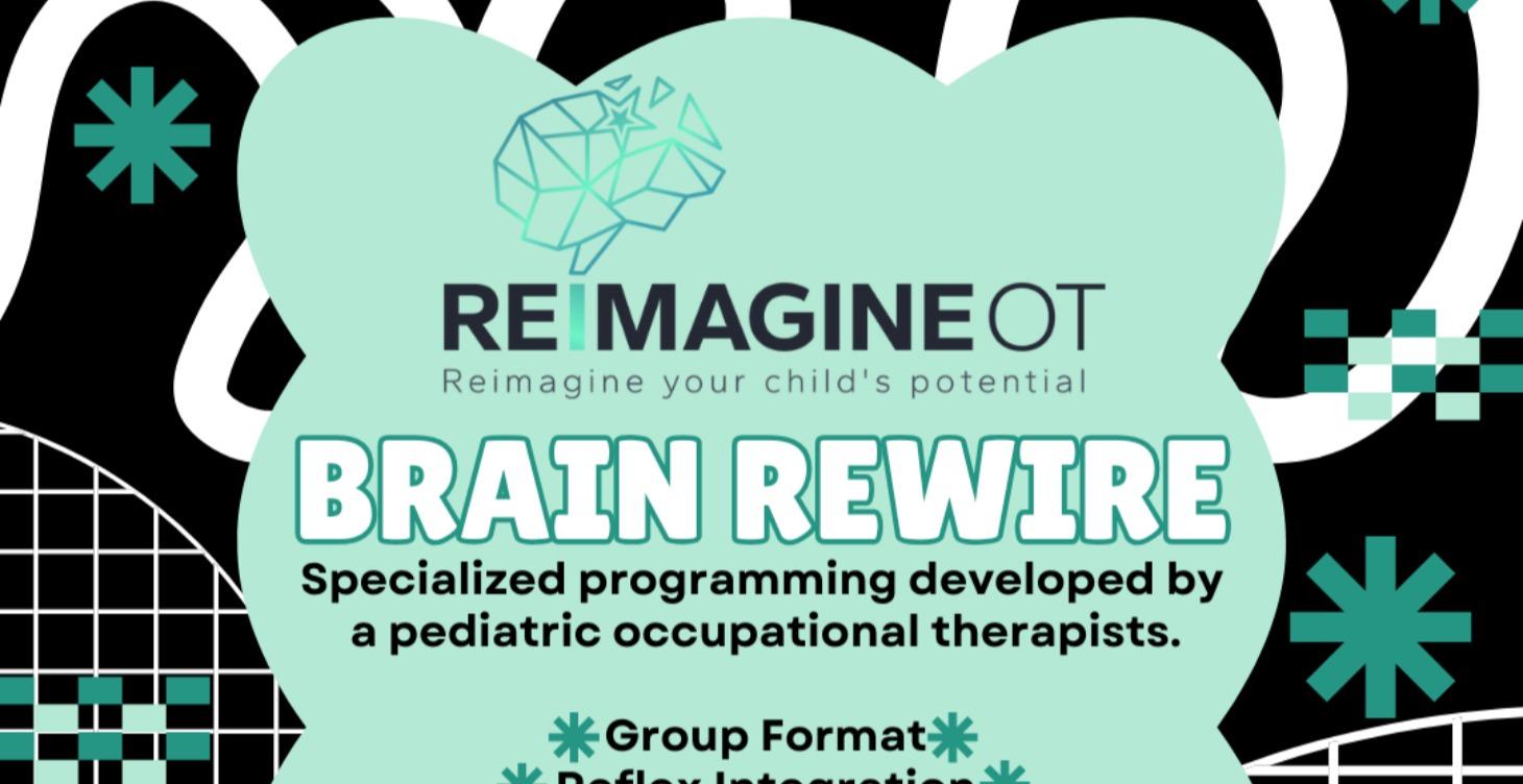 Brain ReWire-Week 1