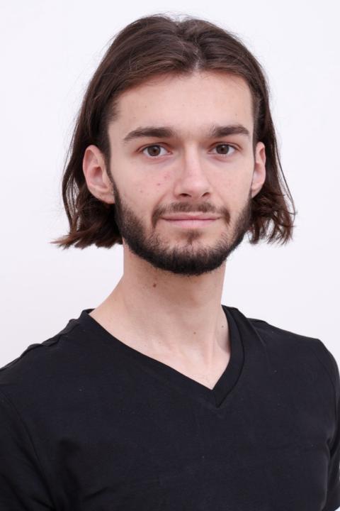 Florian Voinea
