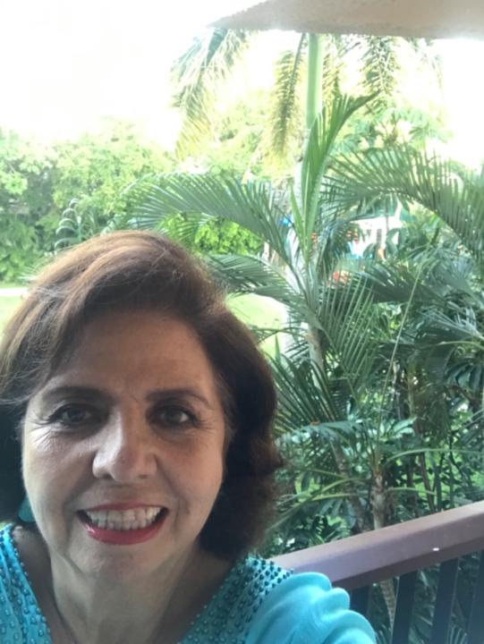 María Antonieta Miranda Meneses