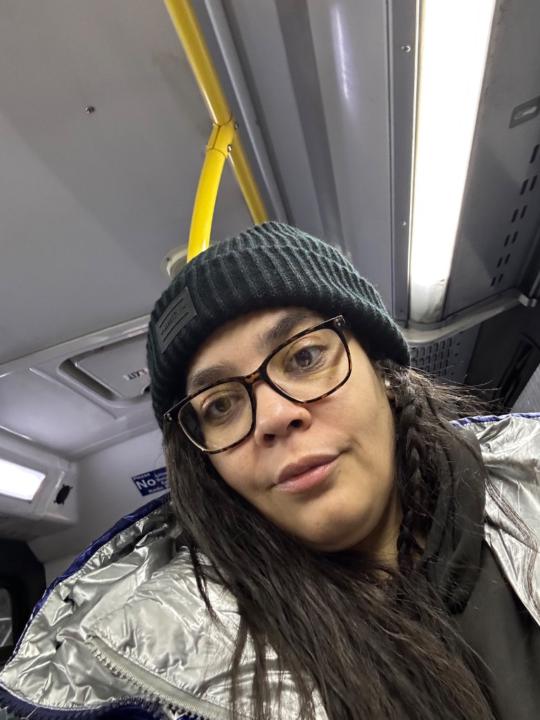 Arlene Fermin